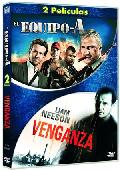 el equipo a + venganza (dvd)-8420266956378 el equipo a + venganza (dvd)-8420266956378