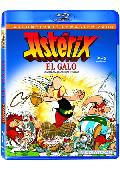 asterix el galo: largometraje remasterizado (blu-ray)-8436022300859 asterix el galo: largometraje remasterizado (blu-ray)-8436022300859