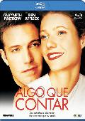 algo que contar (blu-ray)-8435153708237 algo que contar (blu-ray)-8435153708237