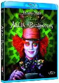 alicia en el pais de las maravillas (blu-ray)-8717418311902 alicia en el pais de las maravillas (blu-ray)-8717418311902