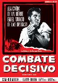 combate decisivo (dvd)-8427328720281 combate decisivo (dvd)-8427328720281
