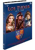 pack los tudor (dvd)-8414906206817 pack los tudor (dvd)-8414906206817