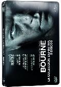 trilogia bourne: edicion metalica (dvd)-8414906928344 trilogia bourne: edicion metalica (dvd)-8414906928344