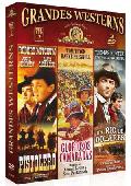 grandes westerns vol. 2 (dvd)-8436022301900 grandes westerns vol. 2 (dvd)-8436022301900