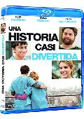 una historia casi divertida (blu-ray)-8414906938886 una historia casi divertida (blu-ray)-8414906938886