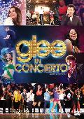 glee en concierto (dvd)-8420266958457 glee en concierto (dvd)-8420266958457