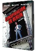 conspiracion en berlin (dvd)-8421394535992 conspiracion en berlin (dvd)-8421394535992