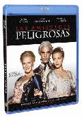 las amistades peligrosas (blu-ray)-5051893091632 las amistades peligrosas (blu-ray)-5051893091632