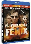 el vuelo del fenix (blu-ray+dvd)+copia digital-8420266960641 el vuelo del fenix (blu-ray+dvd)+copia digital-8420266960641