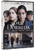 la voz dormida (dvd)-5051893094954 la voz dormida (dvd)-5051893094954