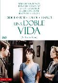una doble vida (dvd)-8436037889660 una doble vida (dvd)-8436037889660