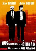 dos hombres en la ciudad (dvd)-8436037889943 dos hombres en la ciudad (dvd)-8436037889943