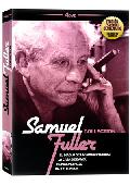 samuel fuller collection (dvd)-8436022303140 samuel fuller collection (dvd)-8436022303140