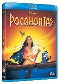 pocahontas (blu-ray)-8717418341046 pocahontas (blu-ray)-8717418341046