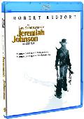 las aventuras de jeremiah johnson (blu-ray)-5051893098952 las aventuras de jeremiah johnson (blu-ray)-5051893098952
