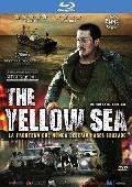 the yellow sea (blu-ray)-8437012592018 the yellow sea (blu-ray)-8437012592018
