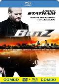 blitz (combo blu-ray + dvd)-8435153719899 blitz (combo blu-ray + dvd)-8435153719899