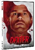 dexter: quinta temporada (dvd)-8414906801258 dexter: quinta temporada (dvd)-8414906801258