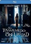 no tengas miedo a la oscuridad (blu-ray)-8422632036271 no tengas miedo a la oscuridad (blu-ray)-8422632036271