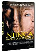 nunca hables con extraños (dvd)-8436535541268 nunca hables con extraños (dvd)-8436535541268