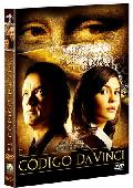 codigo da vinci ( dvd )-8414533041256 codigo da vinci ( dvd )-8414533041256