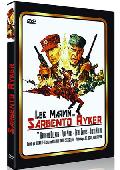 sargento ryker (dvd)-8436022304765 sargento ryker (dvd)-8436022304765