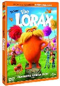 lorax. en busca de la trufula perdida (dvd)-8414906896285 lorax. en busca de la trufula perdida (dvd)-8414906896285