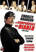 los compañeros del diablo (dvd)-8436037886942 los compañeros del diablo (dvd)-8436037886942