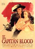 el capitan blood (dvd)-8436541001916 el capitan blood (dvd)-8436541001916