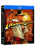 indiana jones: las aventuras completas (blu-ray)-8414906703187 indiana jones: las aventuras completas (blu-ray)-8414906703187