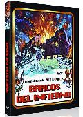 barcos del infierno (dvd)-8436022305182 barcos del infierno (dvd)-8436022305182
