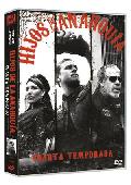 hijos de la anarquia: 4ª temporada (dvd)-8420266964199 hijos de la anarquia: 4ª temporada (dvd)-8420266964199