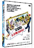 el ultimo chantaje (dvd)-8436022302822 el ultimo chantaje (dvd)-8436022302822