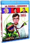 la tienda de los horrores: el montaje del director (blu-ray)-5051893128116 la tienda de los horrores: el montaje del director (blu-ray)-5051893128116