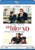 mi hijo y yo (blu-ray)-8435153724084 mi hijo y yo (blu-ray)-8435153724084
