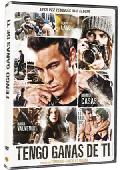 tengo ganas de ti (dvd)-5051893130812 tengo ganas de ti (dvd)-5051893130812
