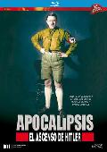 apocalipsis: el ascenso de hitler (blu-ray)-8421394400719 apocalipsis: el ascenso de hitler (blu-ray)-8421394400719