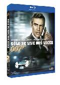 solo se vive dos veces (blu-ray)-8420266965622 solo se vive dos veces (blu-ray)-8420266965622