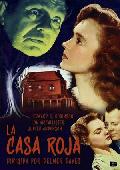 la casa roja (dvd)-8436541003361 la casa roja (dvd)-8436541003361