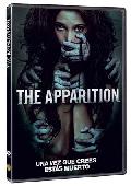 the apparition (dvd)-5051893134070 the apparition (dvd)-5051893134070