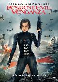 resident evil: venganza (dvd)-8414533086585 resident evil: venganza (dvd)-8414533086585