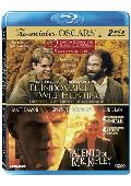 el indomable will hunting + el talento de mr ripley (blu-ray)-8435153730245 el indomable will hunting + el talento de mr ripley (blu-ray)-8435153730245