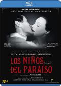los niños del paraiso (blu-ray)-8436535542104 los niños del paraiso (blu-ray)-8436535542104