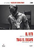 tras el ensayo + el rito (v.o.s) (dvd)-8421394539846 tras el ensayo + el rito (v.o.s) (dvd)-8421394539846