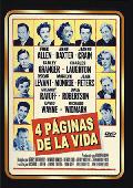 4 paginas de la vida (dvd)-8436022309067 4 paginas de la vida (dvd)-8436022309067
