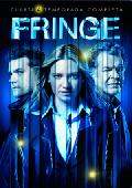 fringe: cuarta temporada completa (dvd)-5051893143126 fringe: cuarta temporada completa (dvd)-5051893143126