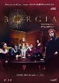 borgia. 1 temporada (versión sin censurar) (dvd)-8421394540040 borgia. 1 temporada (versión sin censurar) (dvd)-8421394540040