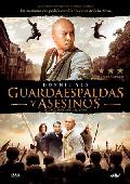 guardaespaldas y asesinos (dvd)-8437010790478 guardaespaldas y asesinos (dvd)-8437010790478