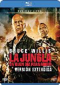 la jungla: un buen dia para morir (blu-ray+dvd)-8420266967244 la jungla: un buen dia para morir (blu-ray+dvd)-8420266967244