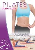 pilates adelgazante (dvd)-8421394540200 pilates adelgazante (dvd)-8421394540200